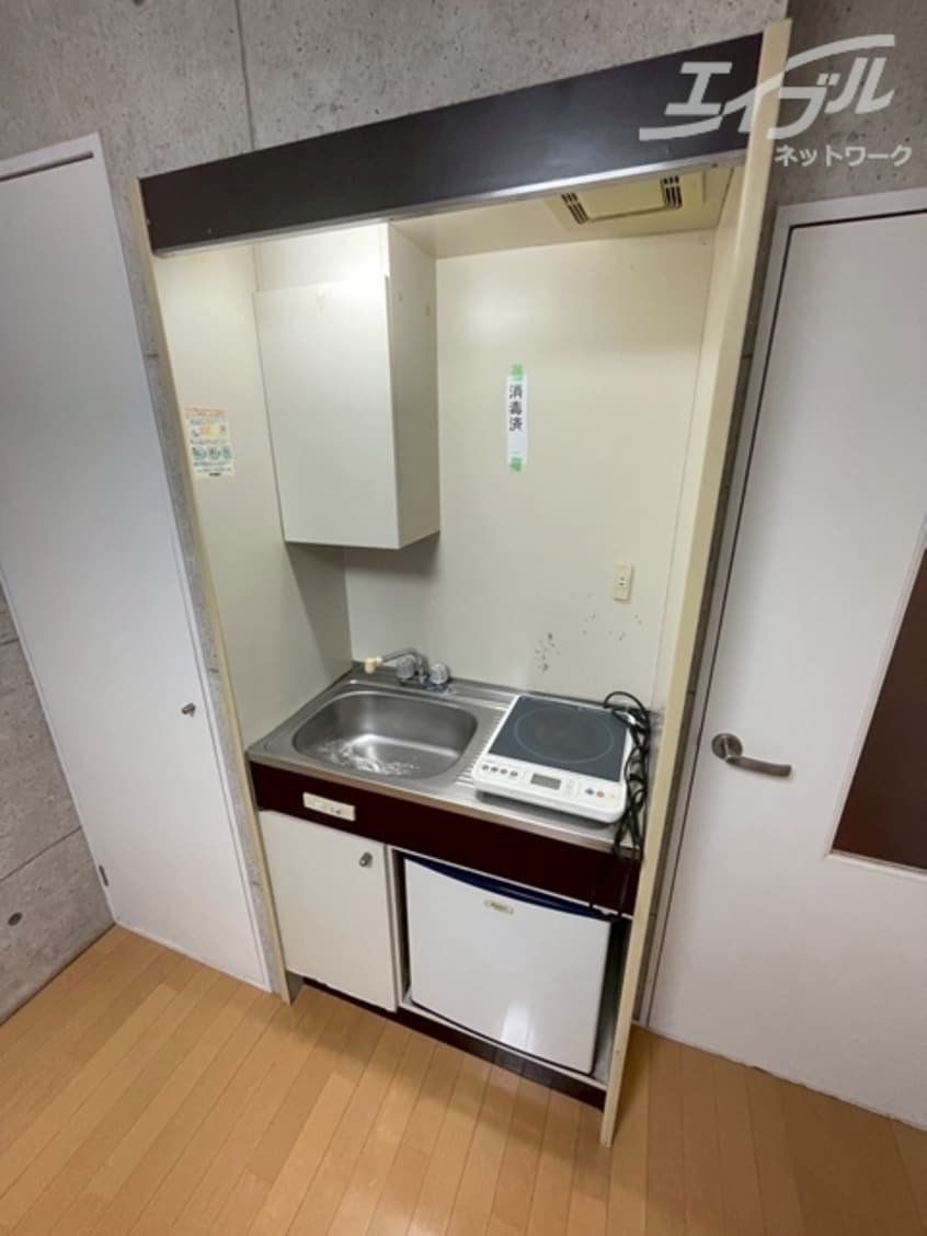  グランドコート新大阪