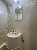  阪急宝塚線/三国駅 徒歩12分 1階 築38年