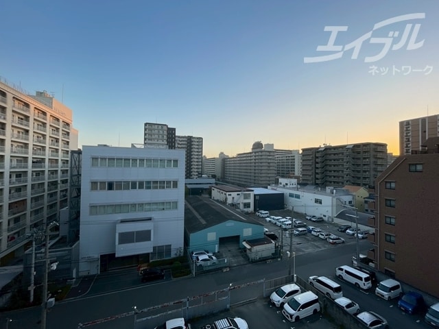  グランドコート新大阪