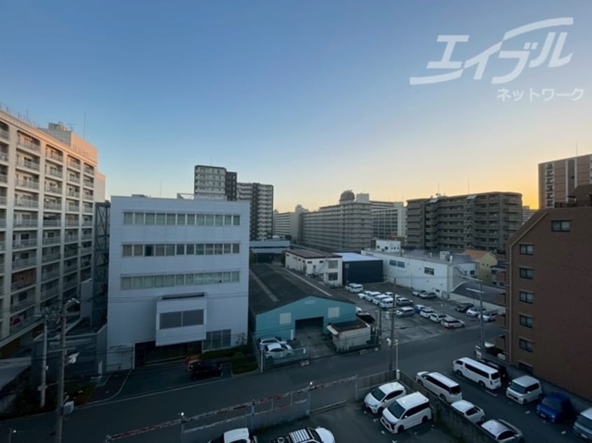  グランドコート新大阪