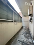  阪急宝塚線/三国駅 徒歩12分 1階 築38年