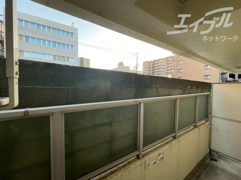  阪急宝塚線/三国駅 徒歩12分 1階 築38年