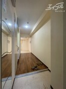  グランドコート新大阪