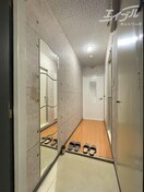  阪急宝塚線/三国駅 徒歩12分 1階 築38年