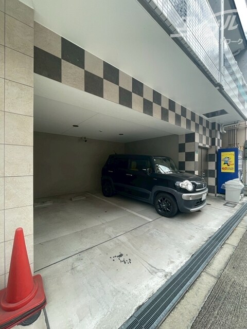  ウインズコート西中島