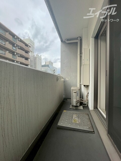  ウインズコート西中島