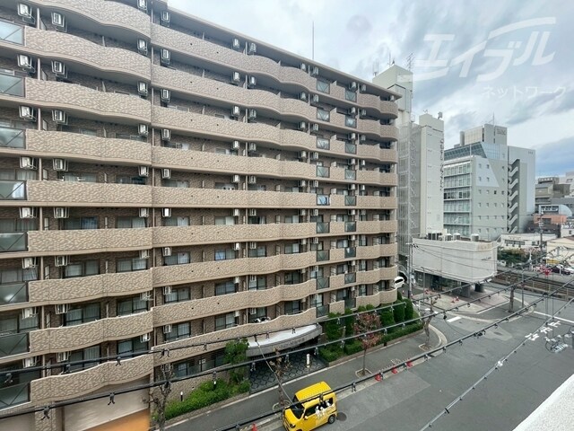  ウインズコート西中島
