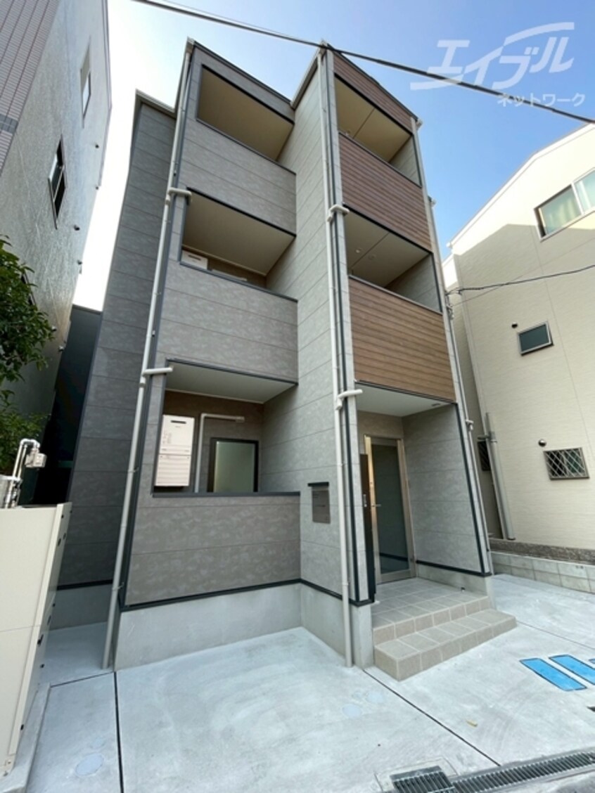  パークテラス淡路