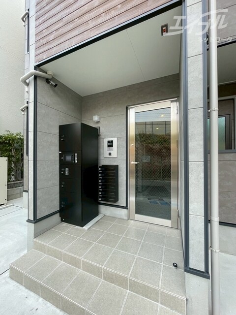  パークテラス淡路