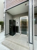  パークテラス淡路