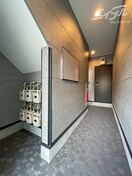  パークテラス淡路