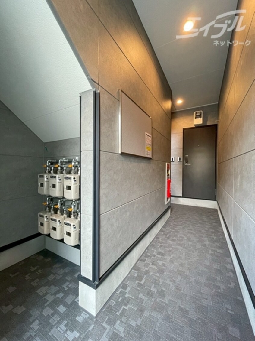  パークテラス淡路