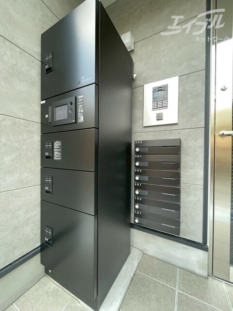  パークテラス淡路