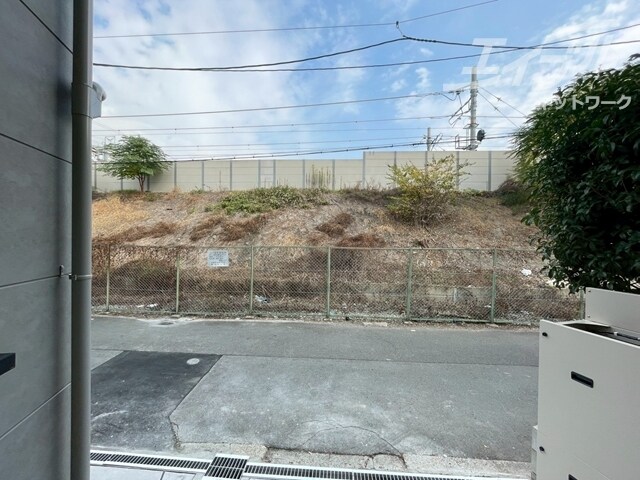  パークテラス淡路