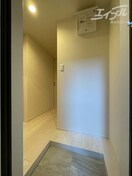  パークテラス淡路