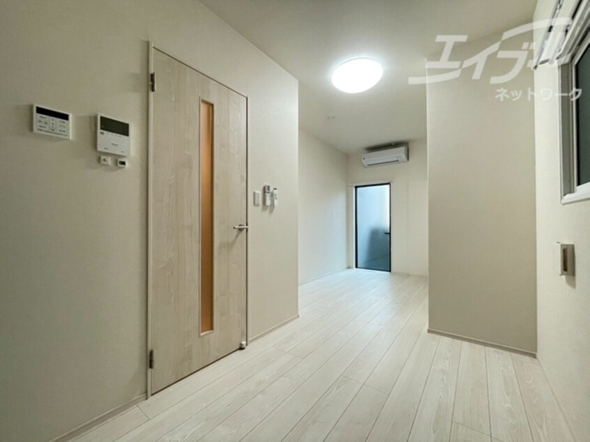  パークテラス淡路