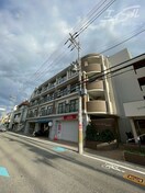  阪急宝塚線/豊中駅 徒歩9分 3階 築25年