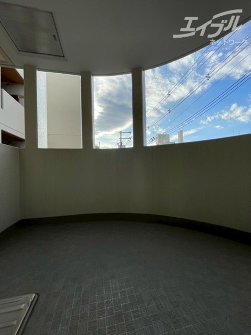  阪急宝塚線/豊中駅 徒歩9分 3階 築25年