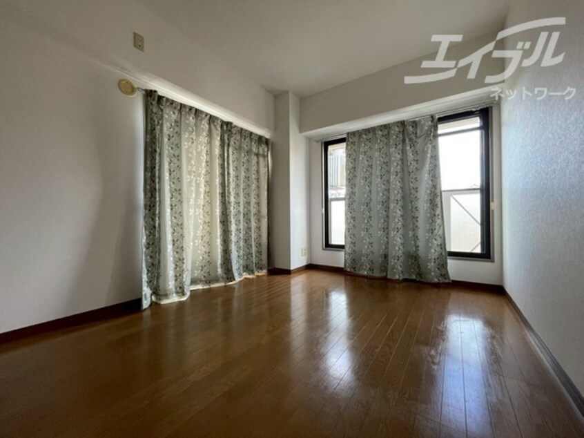  阪急宝塚線/豊中駅 徒歩9分 3階 築25年