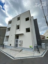 ハーモニーテラス三津屋南