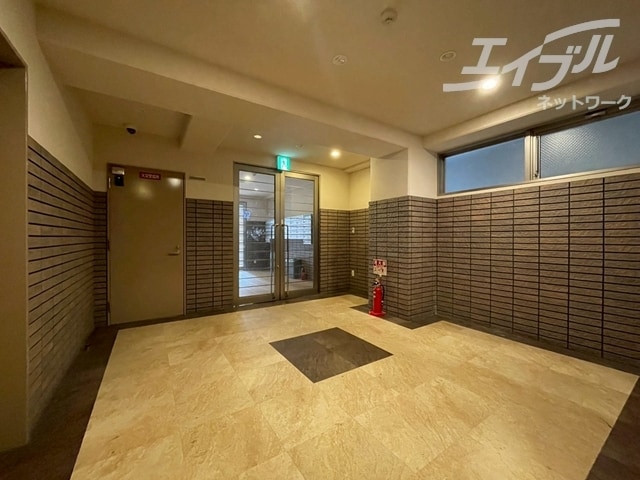  阪急神戸線/十三駅 徒歩7分 5階 築18年