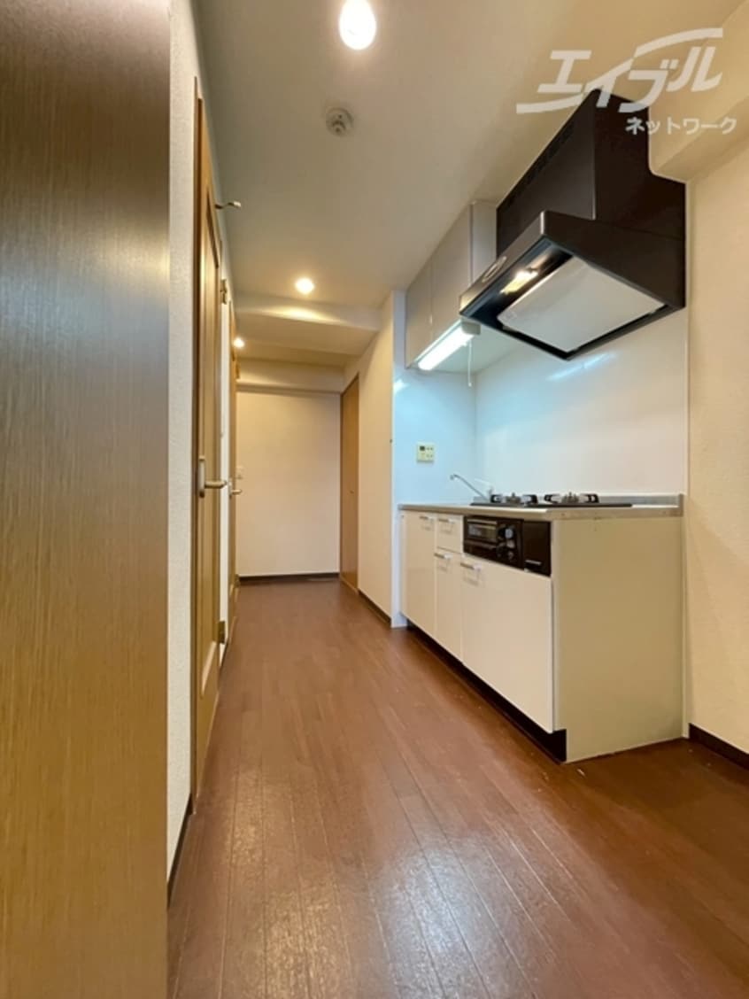  阪急神戸線/十三駅 徒歩7分 5階 築18年