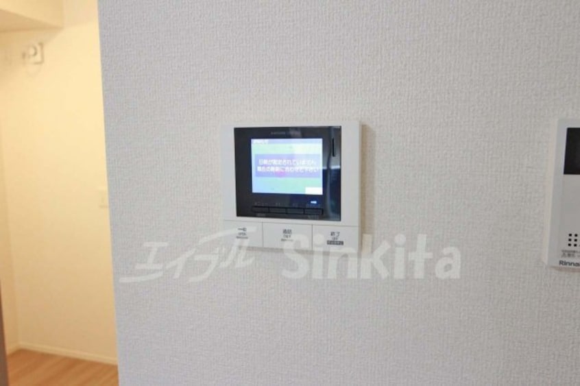 セキュリティ アドール