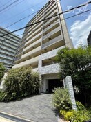  阪急神戸線/十三駅 徒歩10分 3階 築7年