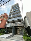 東海道本線・山陽本線<JR神戸線>/塚本駅 徒歩5分 8階 築9年の外観