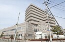 大阪市立十三市民病院(病院)まで937m 十三本町ウインズマンションⅡ