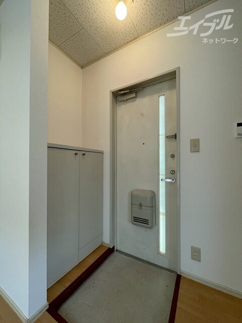  東海道本線・山陽本線<JR神戸線>/塚本駅 徒歩10分 2階 築26年