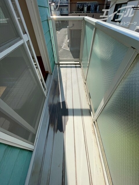  東海道本線・山陽本線<JR神戸線>/塚本駅 徒歩10分 2階 築26年