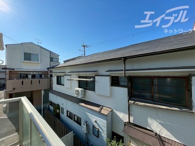  東海道本線・山陽本線<JR神戸線>/塚本駅 徒歩10分 2階 築26年