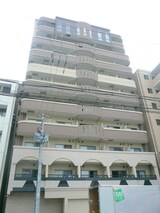 サンレムート江坂・1st