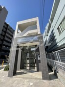 大阪メトロ御堂筋線/江坂駅 徒歩13分 1階 築6年の外観