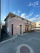 阪急神戸線/神崎川駅 徒歩14分 1階 築22年の外観