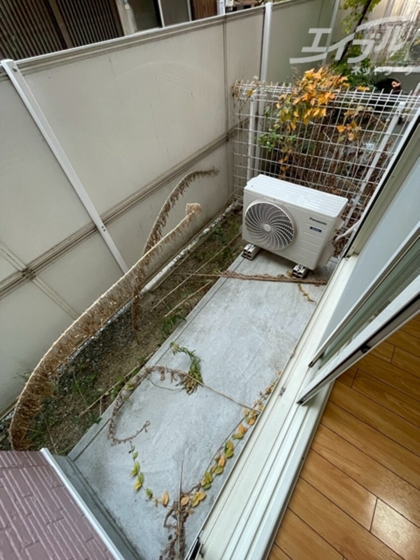  阪急神戸線/神崎川駅 徒歩14分 1階 築22年