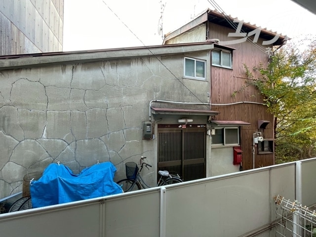  阪急神戸線/神崎川駅 徒歩14分 1階 築22年