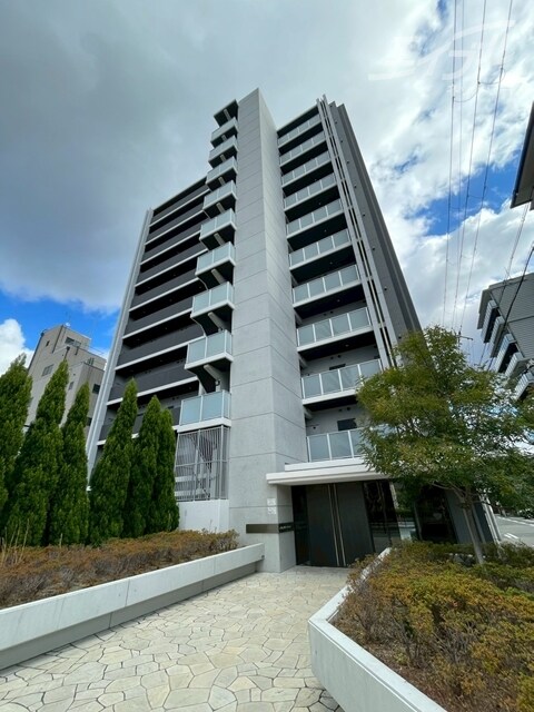  阪神本線/姫島駅 徒歩7分 8階 築7年