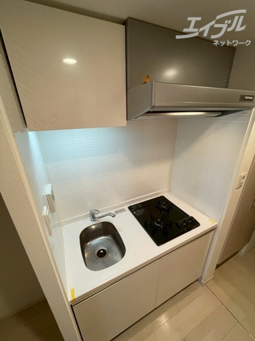  阪神本線/姫島駅 徒歩7分 8階 築7年