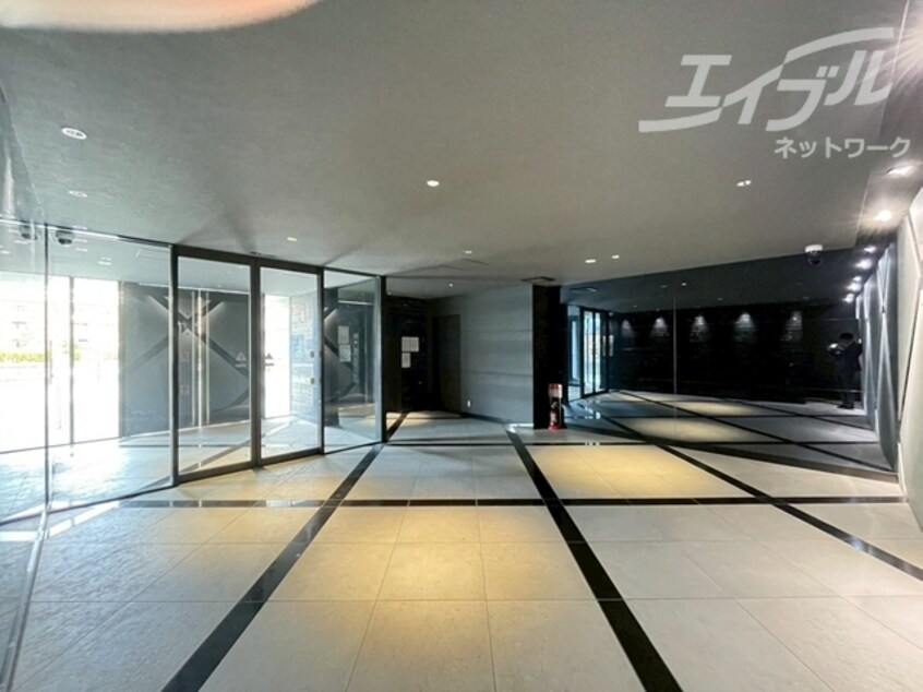  阪神本線/姫島駅 徒歩7分 8階 築7年