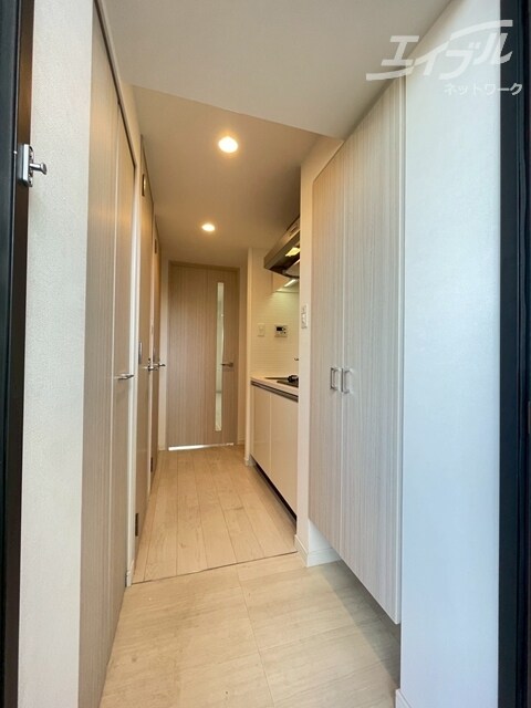  阪神本線/姫島駅 徒歩7分 8階 築7年