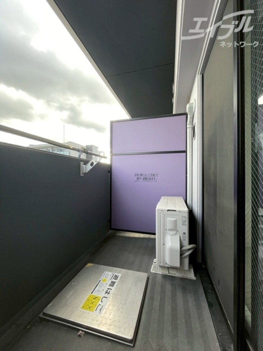  阪神本線/姫島駅 徒歩7分 8階 築7年