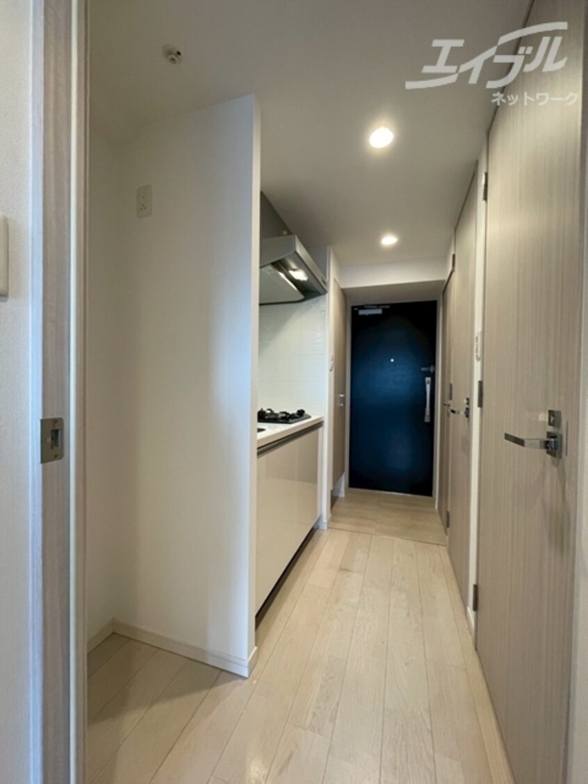  阪神本線/姫島駅 徒歩7分 8階 築7年