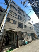 阪急神戸線/十三駅 徒歩13分 2階 築38年の外観