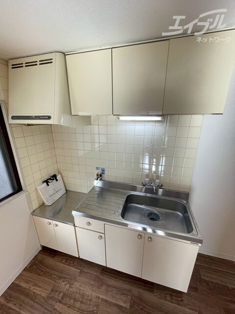  阪急神戸線/十三駅 徒歩13分 2階 築38年