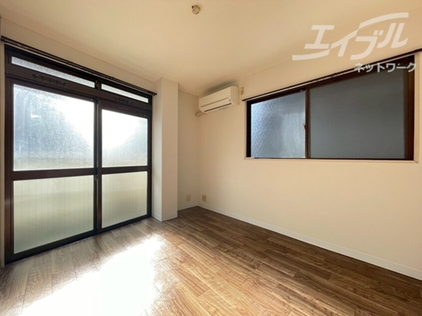  阪急神戸線/十三駅 徒歩13分 2階 築38年