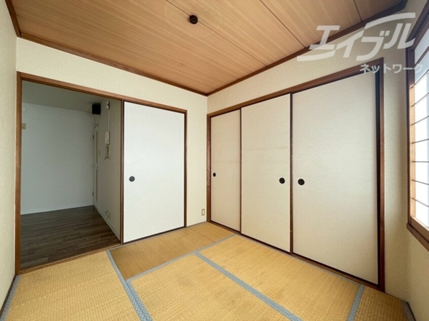  阪急神戸線/十三駅 徒歩13分 2階 築38年