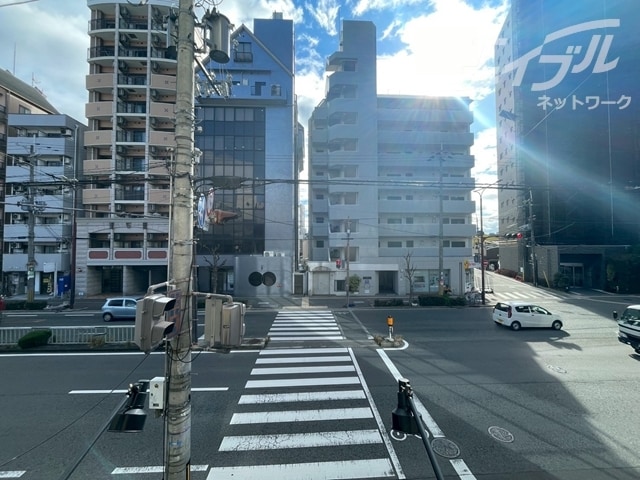  阪急神戸線/十三駅 徒歩13分 2階 築38年