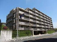 桃山台ロジュマンパークビュー